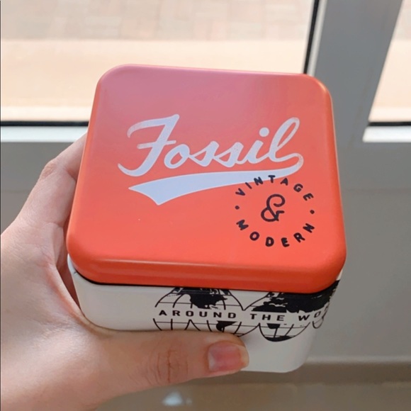 Fossil watch - Picture 3 of 4